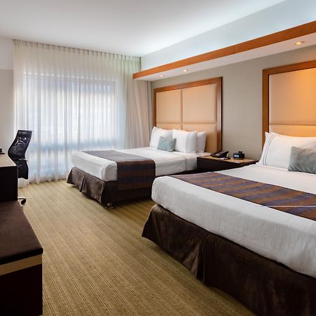 Sonesta Hotel El Olivar Lima Exterior photo A typical room at the hotel